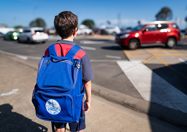 Council to trial parking safety technology near schools