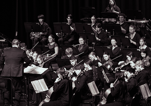 Queensland Youth Orchestra