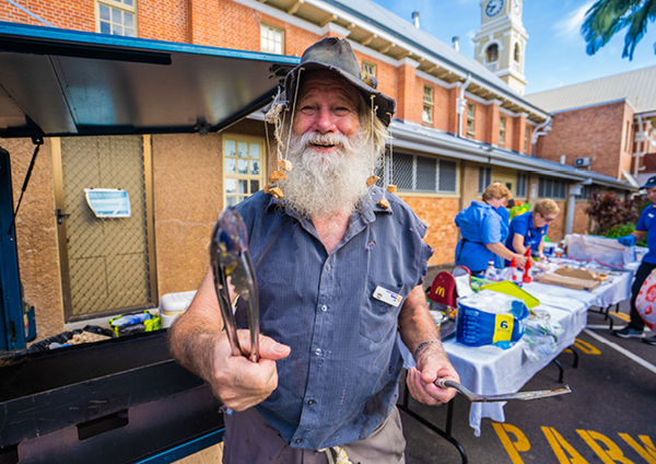 Australia Day Grants