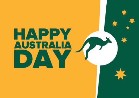 Australia Day