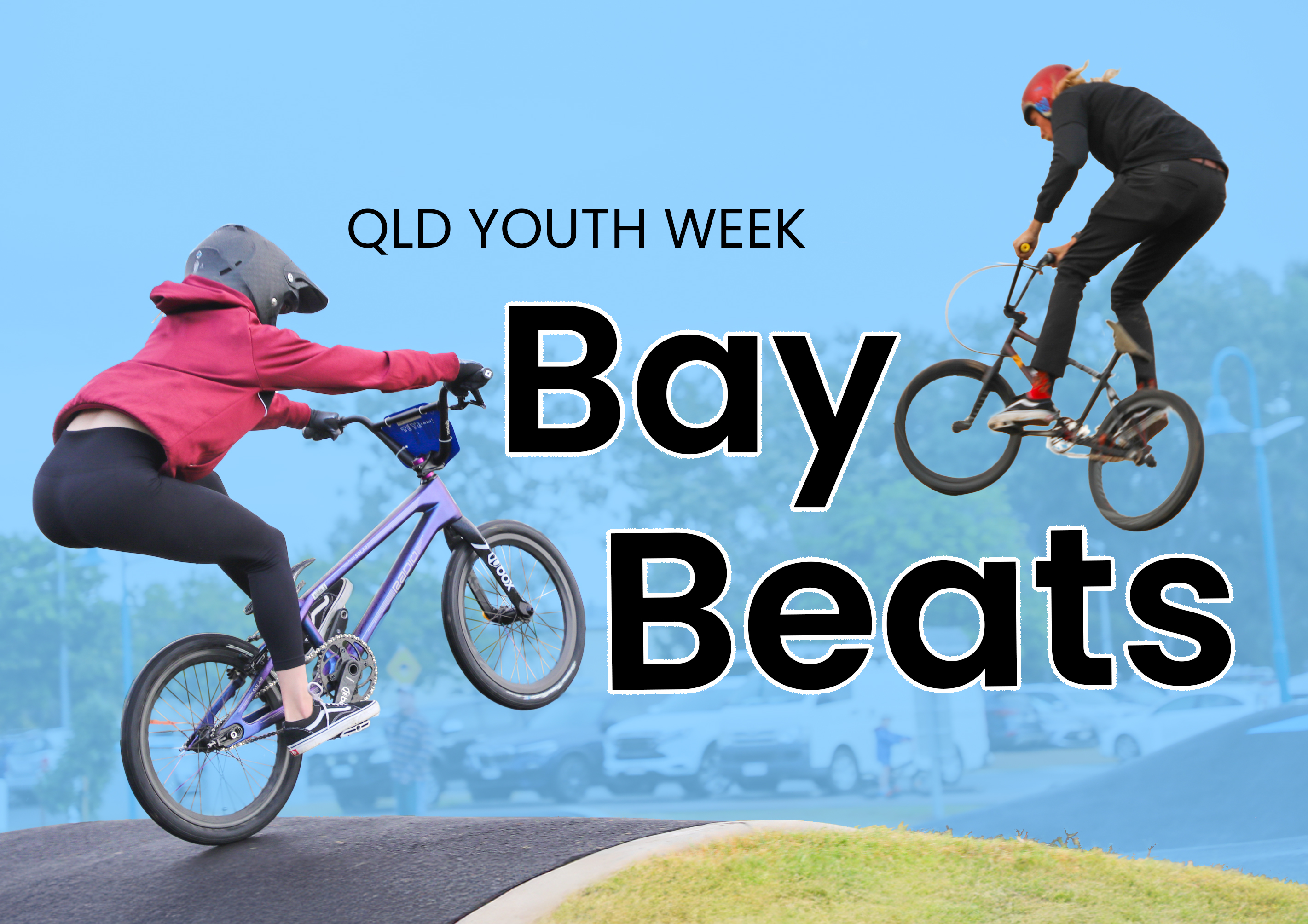 Bay Beats - Youth Week 2025