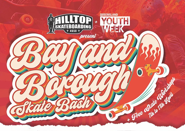 Bay and Borough Skate Bash