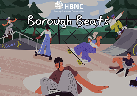 Borough Beats