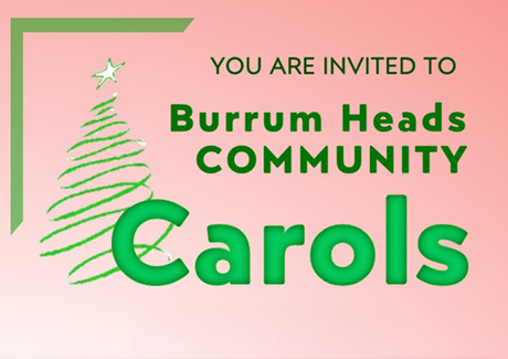 Burrum Heads Carols by Candlelight