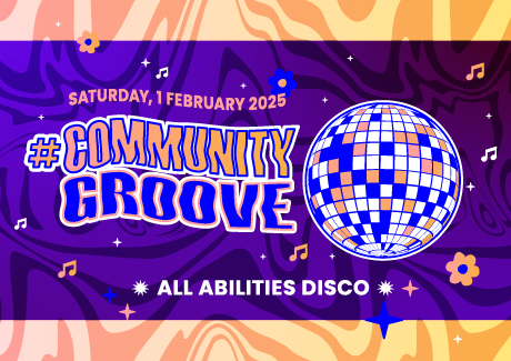 Community Groove