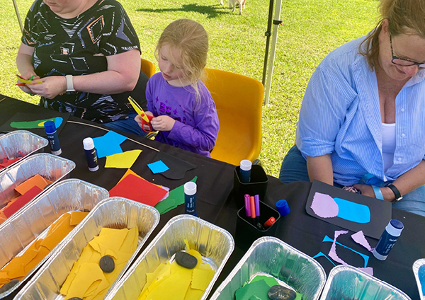 Community Picnic