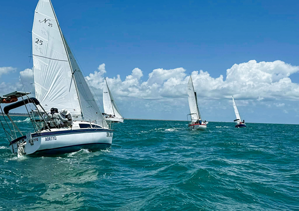 Hervey Bay Yacht Club