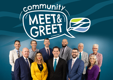 Councillor Community Meet and Greet