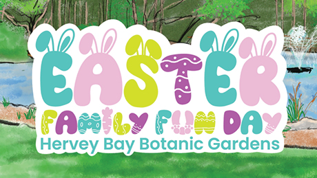 Easter Family Fun Day