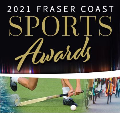Fraser Coast Sports Awards 2021