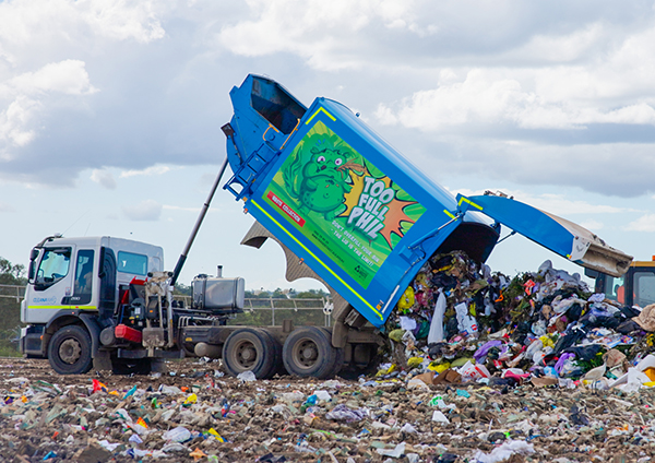 Fraser Coast Waste