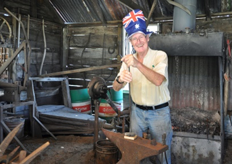 Hervey Bay Historical Village