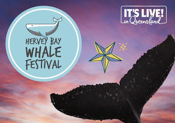 Hervey Bay Whale Festival 2023