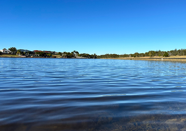 Lake Eli