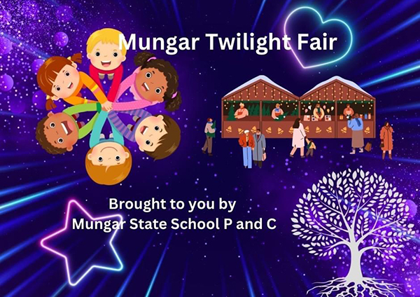 Mungar Twilight Fair