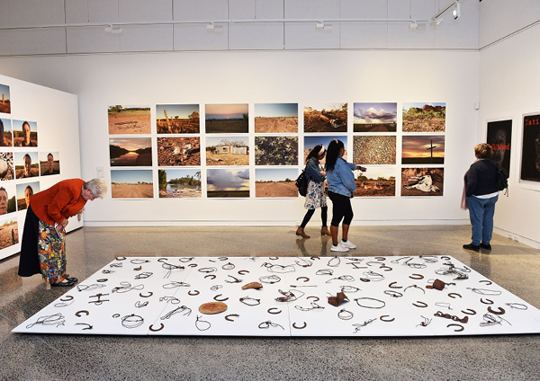 Gallery event Indigenous Culture media release 600x424