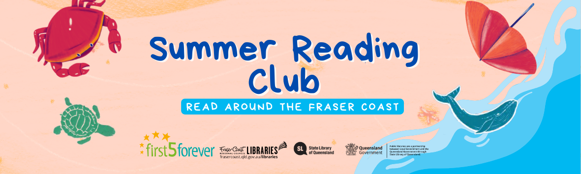 Summer Reading Club