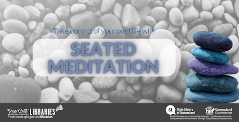 Seated meditation