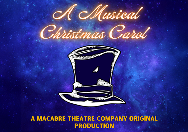 A Musical Christmas Carol