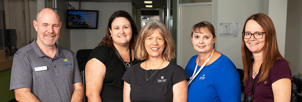 Our Values Fraser Coast Regional Council 0381