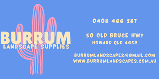 burrum logo