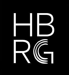 HBRG logo