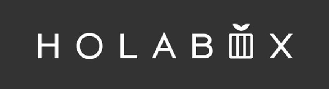 holabox logo