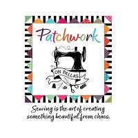 patchwork new